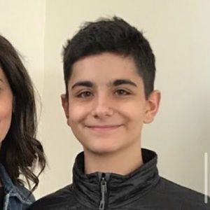 Meet your Posher, Deron